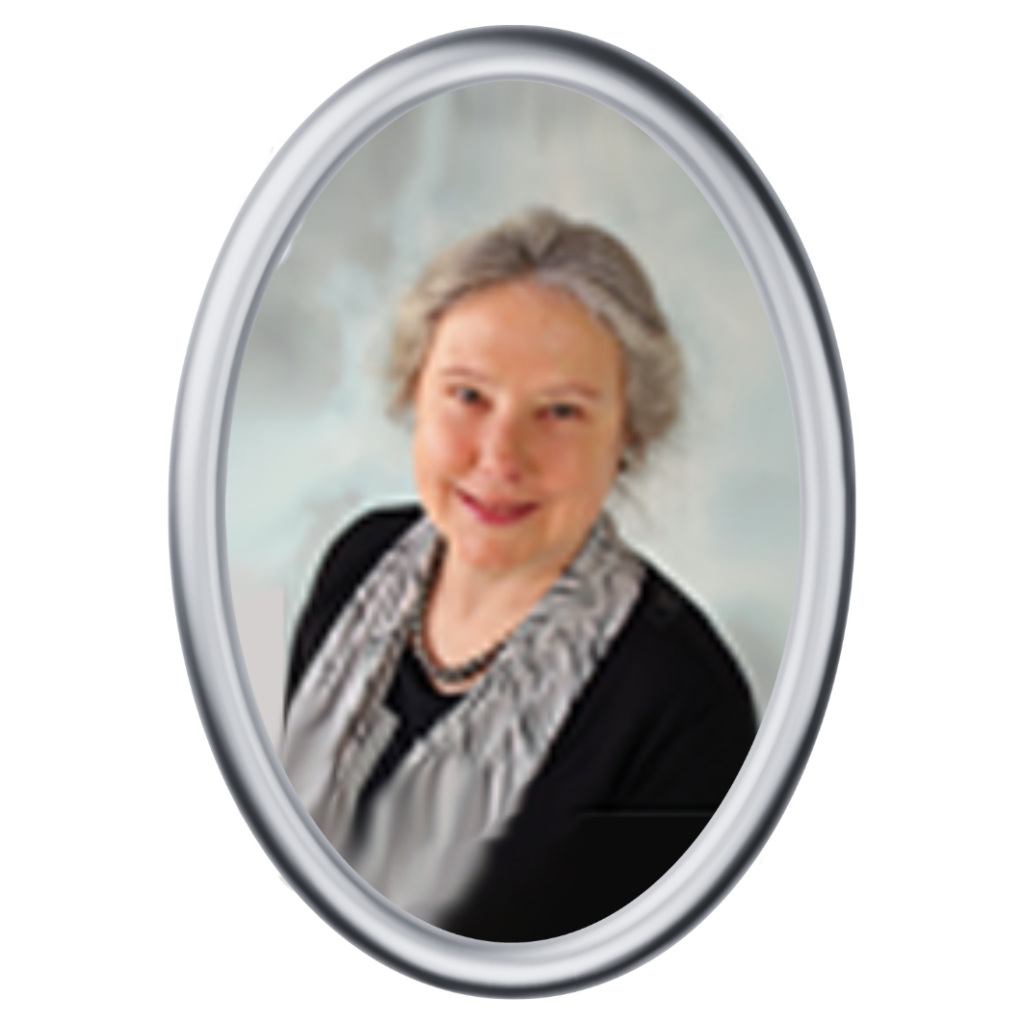 Cheryl Godley, President