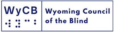 WYCB-Wyoming Council of the Blind