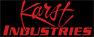 Karst Industries logo